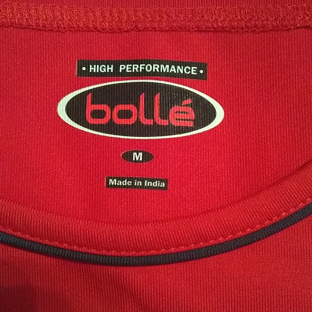 BOLLE Top, M - Picture 2 of 6